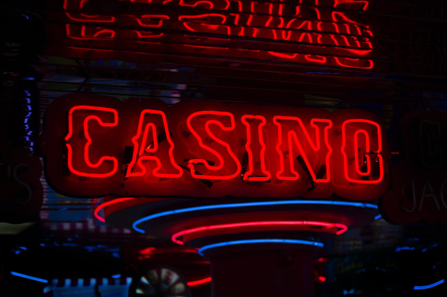 Popular Casino Games